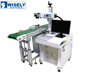 Bearings Auto Marking Machine